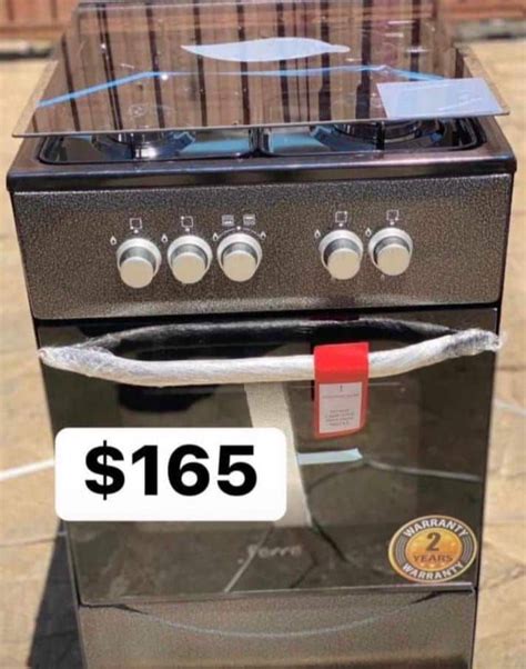 best 4 plate gas stove prices in zimbabwe